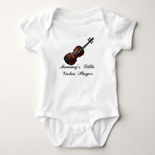 BODY VIOLIN-T-SHIRT