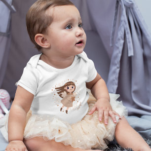 Body Virgo Baby : "L'élégance céleste pure de Virgo"