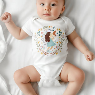 Body Virgo Baby - Parfaitement Précise - Signe Zodiaque