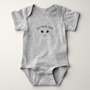 Body Visage de chat perse