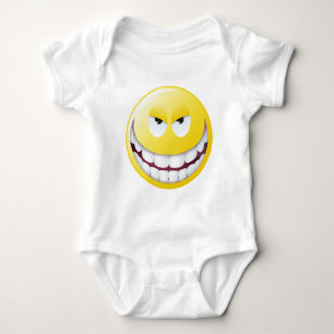 Body Visage mauvais