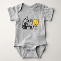 Vivant Love Softball