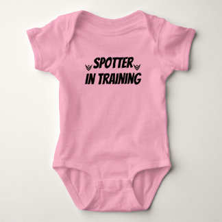 Body VJ Spotter En Formation- Bébé