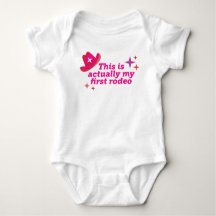 Voici En Fait Mon Premier Rodéo