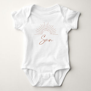 Body Voici Le Soleil