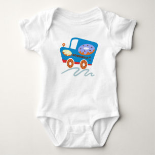 Body Voiture de beignets