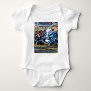 Body Voitures de course