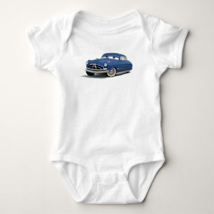 Body Voitures Doc Hudson Disney