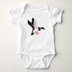 Body Vol Mallard