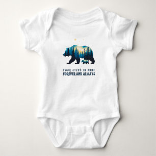 Body Vos pas dans la conception de l'ours minier - Cade