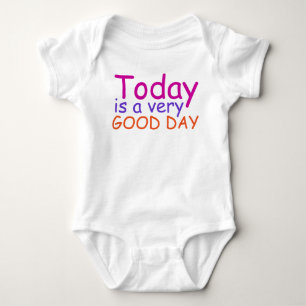 Body Vos propres Textes, Sayes et Sisdoms : bon jour