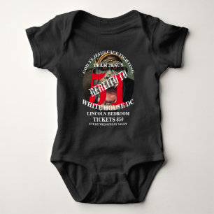Body Vote Politique Patriotique Trump Parti Républicain