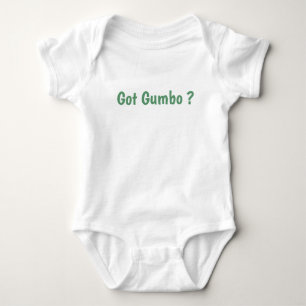 Body Vous avez Gumbo ?, Cajun Kids ?