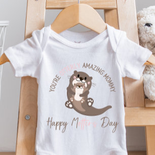 Body Vous êtes vraiment Extraordinaire, Mère's Day Baby