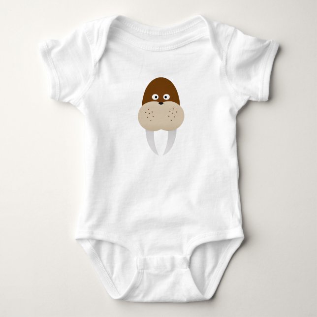 Body Walrus (Devant)
