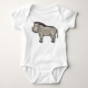Body Warthog