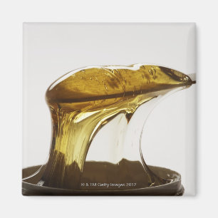Body Wax Magnet