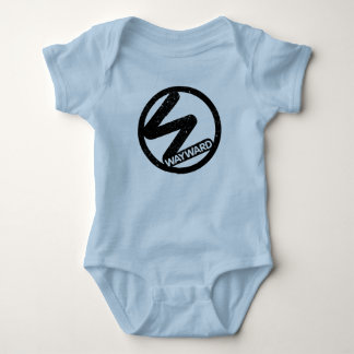 Body Wayward baby romper