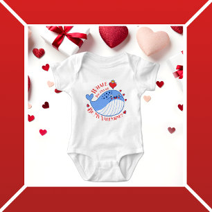 Body Whale You Please be My Valentine ?