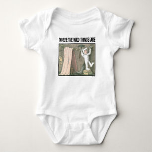 Body Where The Wild Things Are Scène 1