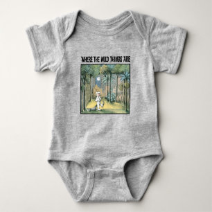 Body Where The Wild Things Are   Scène 4
