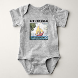 Body Where The Wild Things Are Scène 5