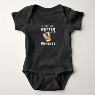 Body Whiskey Lover   Je T'Aime Mieux Avec Whiskey