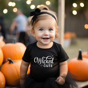 Body Wicked Cute Halloween