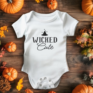 Body Wicked Cute Halloween