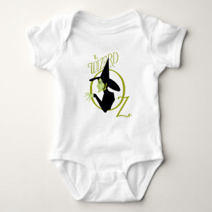 Body Wicked Witch™ L'Assistant Du Logo Oz™