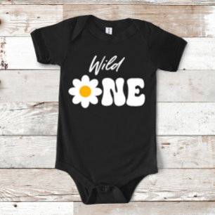 Body Wild ONE Daisy 1er premier anniversaire