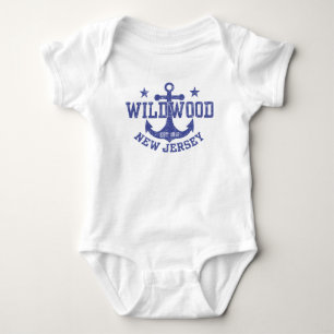 Body Wildwood New Jersey