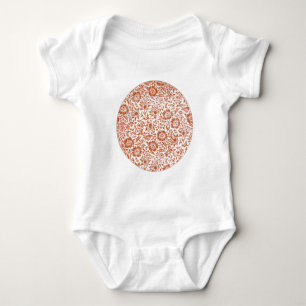 Body William Morris Mallow Fond d'écran floral