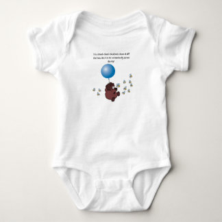 Body Winnie les costumes de l'ourson