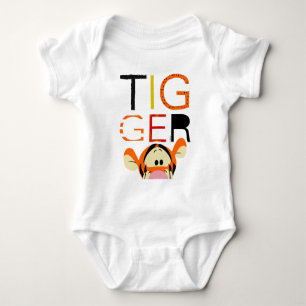 Body Winnie the Pooh - L'éditorial de Tigger