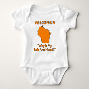 Body Wisconsin - Pourquoi mon bras gauche est-il engour