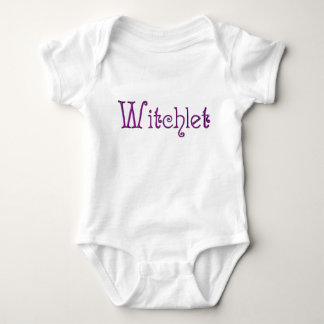 Body Witchlet Onsie