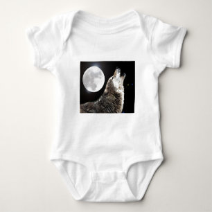 Body Wolf & Moon