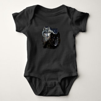 Body Wolf Star Wolf Wild Moon Stars Loyal Grey Wolf D