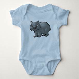 Body Wombat