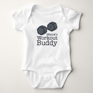 Body Workout Buddy de maman