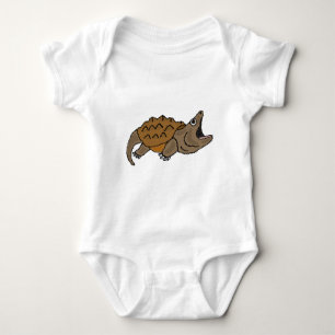 Body XX tortue de rupture impressionnante