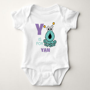 Body Y est pour Yip-Yips   ajoutent votre nom