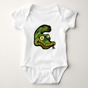 Body Yeux de serpent