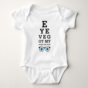 Body Yeux sur vous