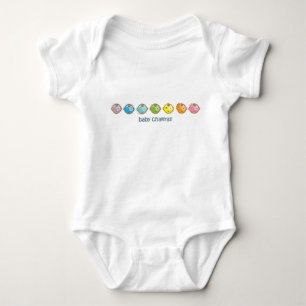Body Yoga Speak Baby : Baby Chakras