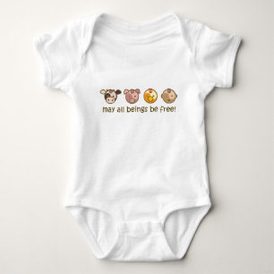 Body Yoga Speak Baby : Que Tous Les Êtres Soient Libres