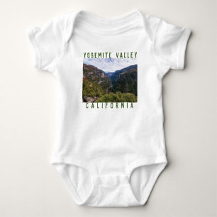 Body Yosemite Valley California, Yosemite Park