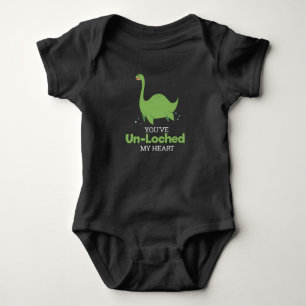 Body You ve UnLoched Loch Ness Nessy