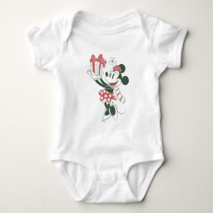 Body Yuletide Joy   Minnie Noel